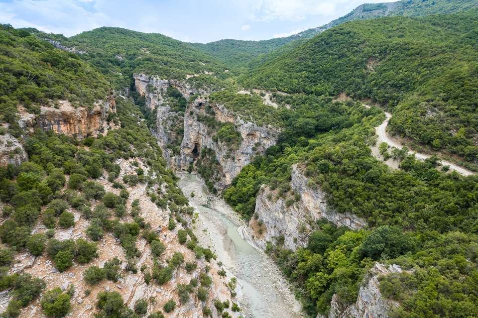 Cycling in Albania - Exodus Adventure Travels - Albania - Image 5