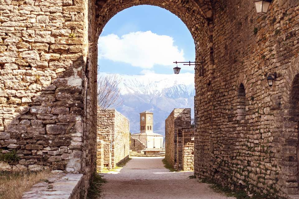 Cycling in Albania - Exodus Adventure Travels - Albania - Image 4