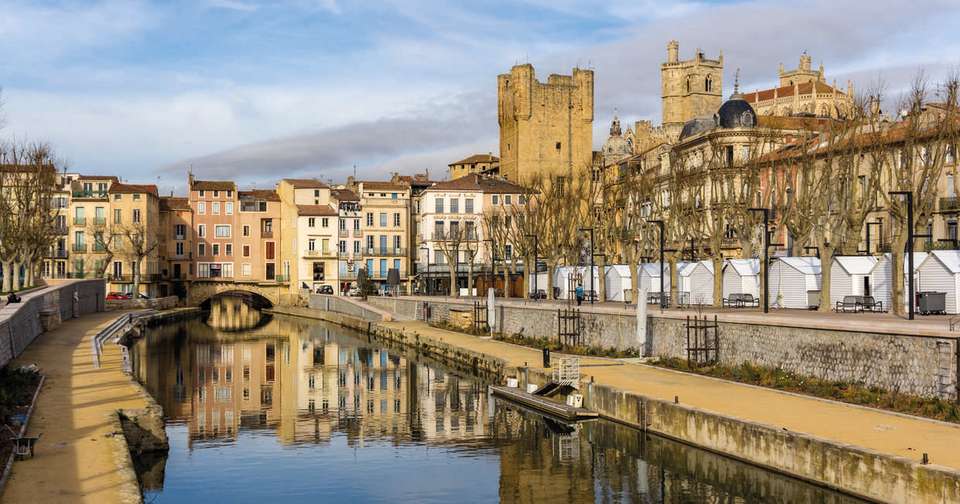 Cycling in France - Canals and Castles of the Midi - Explore - France - Image 4