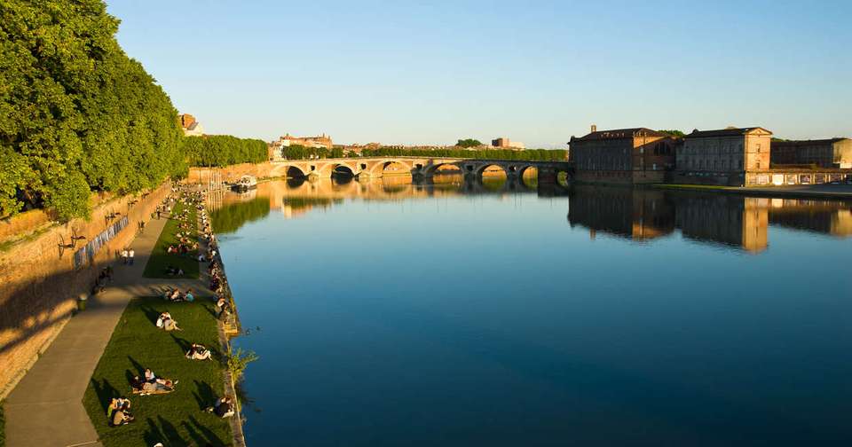 Cycling in France - Canals and Castles of the Midi - Explore - France - Image 9