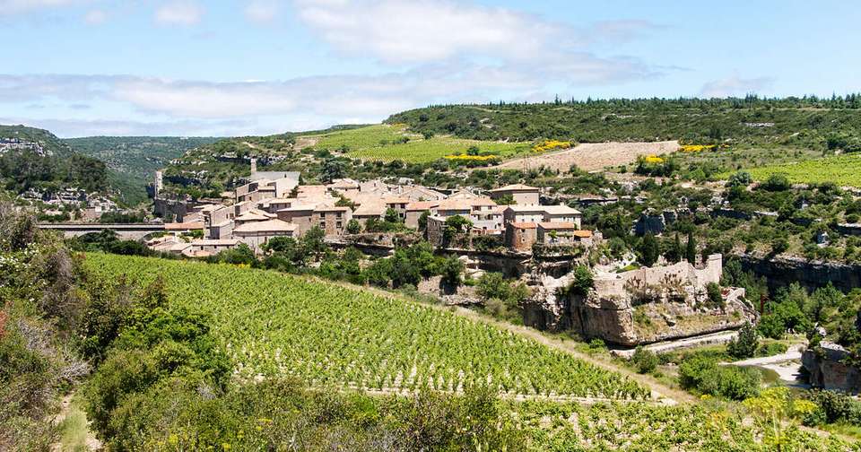 Cycling in France - Canals and Castles of the Midi - Explore - France - Image 10