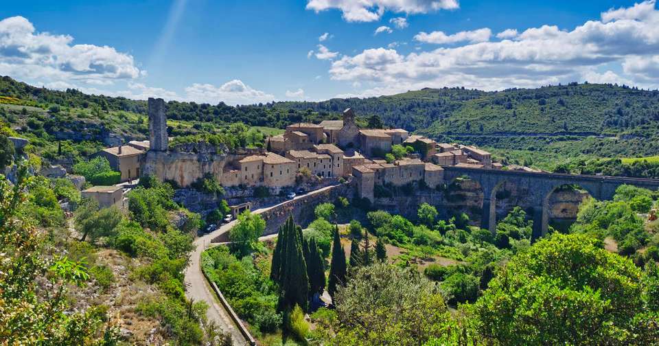 Cycling in France - Canals and Castles of the Midi - Explore - France - Image 11
