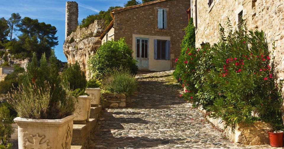 Cycling in France - Canals and Castles of the Midi - Explore - France - Image 12