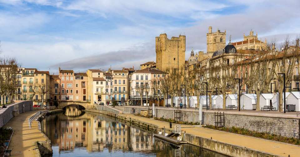 Cycling in France - Canals and Castles of the Midi - Explore - France - Image 14