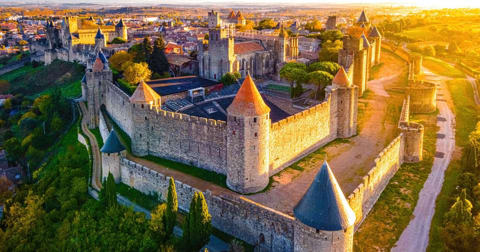 Cycling in France - Canals and Castles of the Midi - Explore - France - Image 15