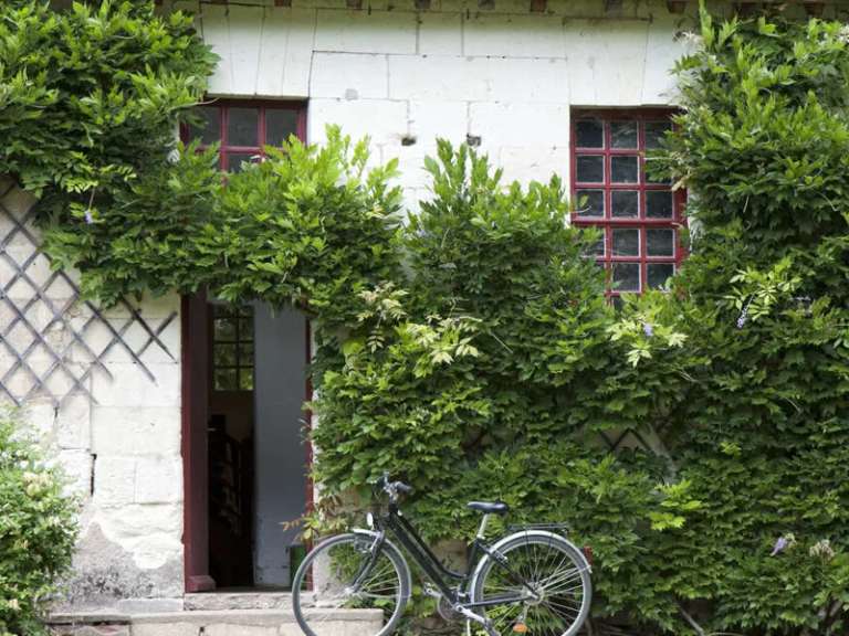 France Bicycle tours Tour: Cycling in France - Loire Valley