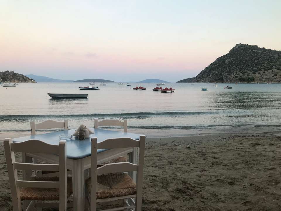 Cycling in Greece - Exodus Adventure Travels - Greece