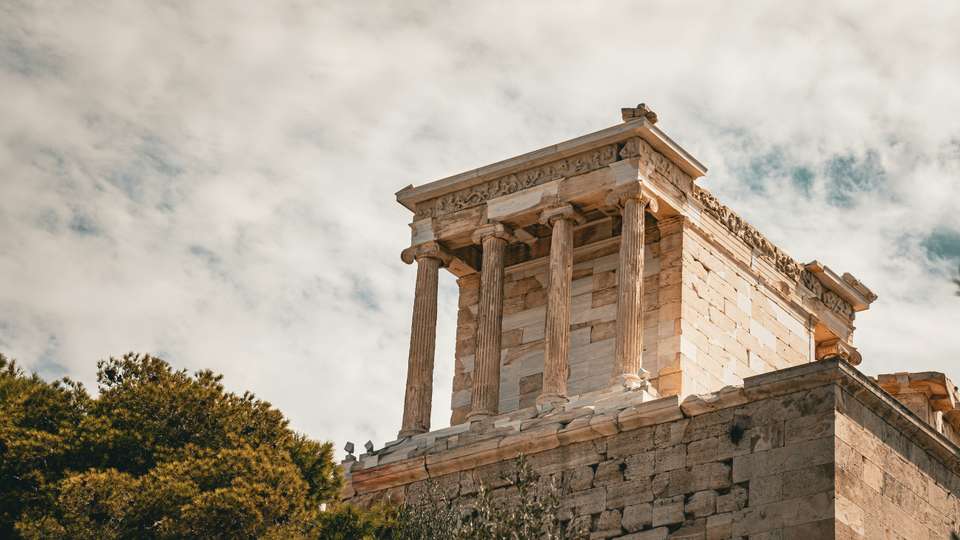 Cycling in Greece - Exodus Adventure Travels - Greece - Image 11