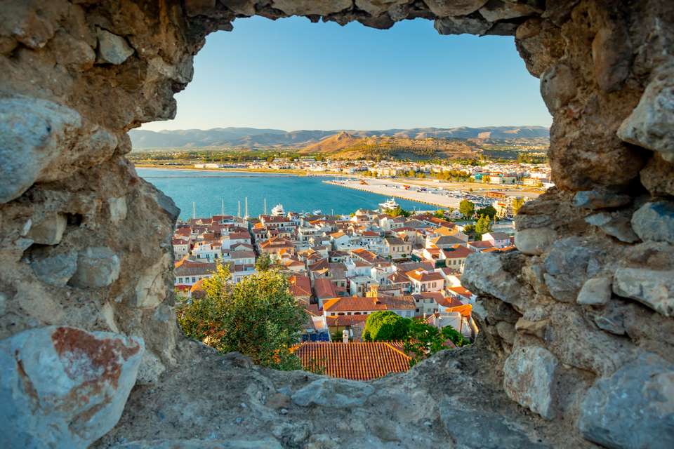 Cycling in Greece - Exodus Adventure Travels - Greece - Image 7