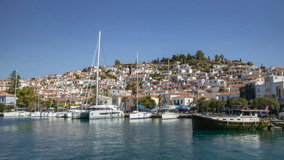 Cycling in Greece - Exodus Adventure Travels - Greece - Image 5
