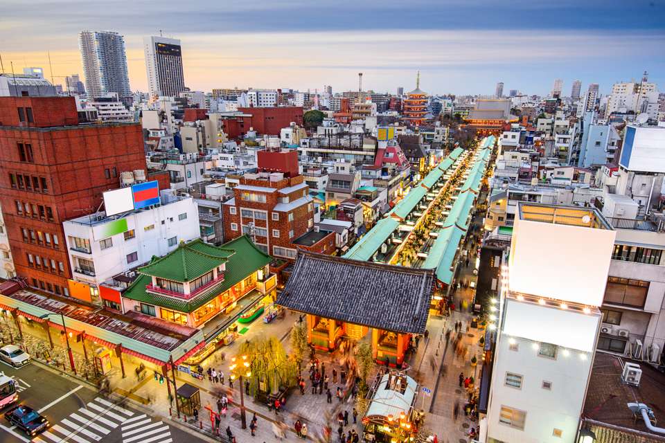 Cycling in Japan - Exodus Adventure Travels - Japan - Image 22