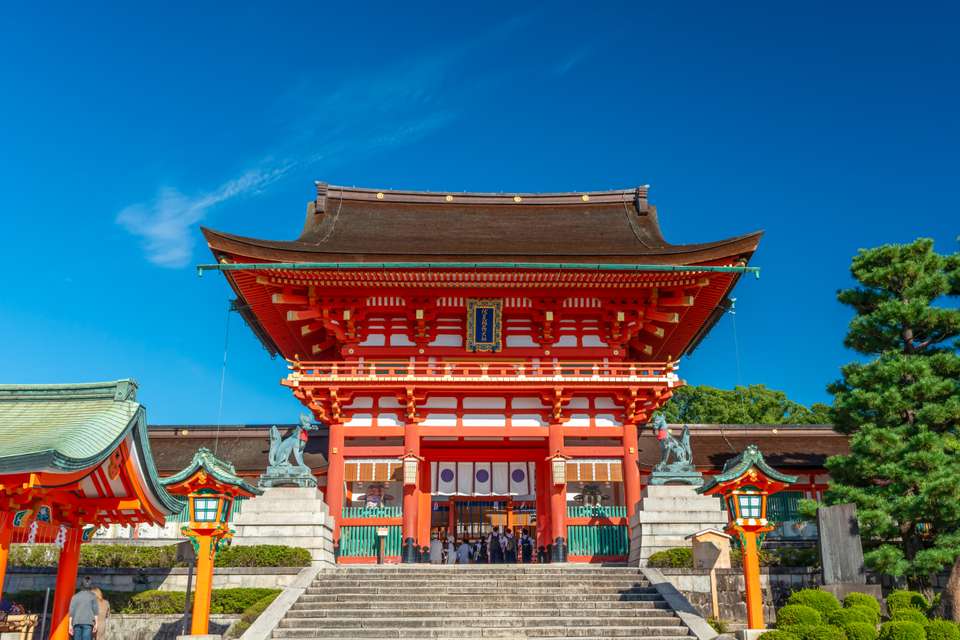 Cycling in Japan - Exodus Adventure Travels - Japan - Image 21