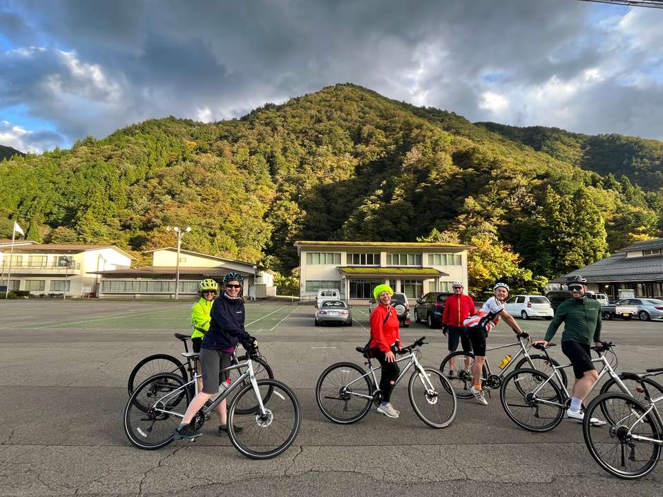 Cycling in Japan - Exodus Adventure Travels - Japan - Image 18