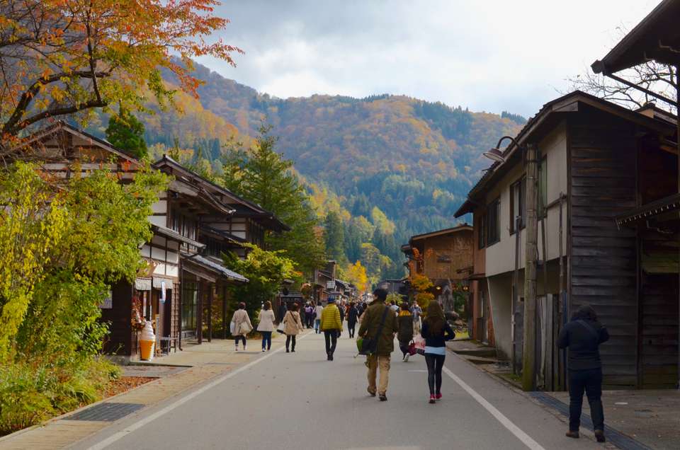 Cycling in Japan - Exodus Adventure Travels - Japan - Image 10