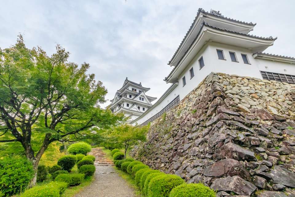 Cycling in Japan - Exodus Adventure Travels - Japan - Image 9