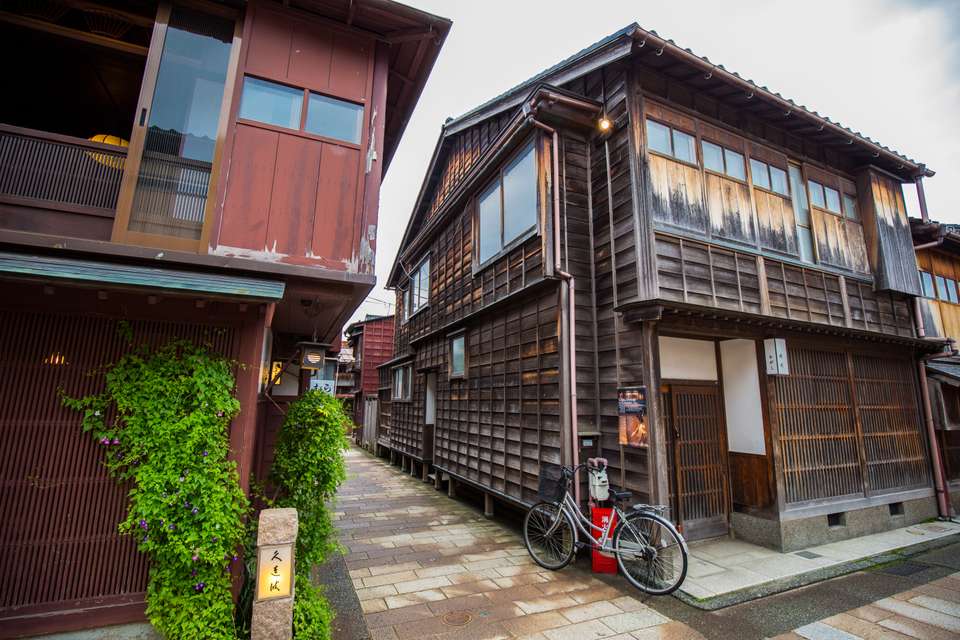 Cycling in Japan - Exodus Adventure Travels - Japan - Image 8