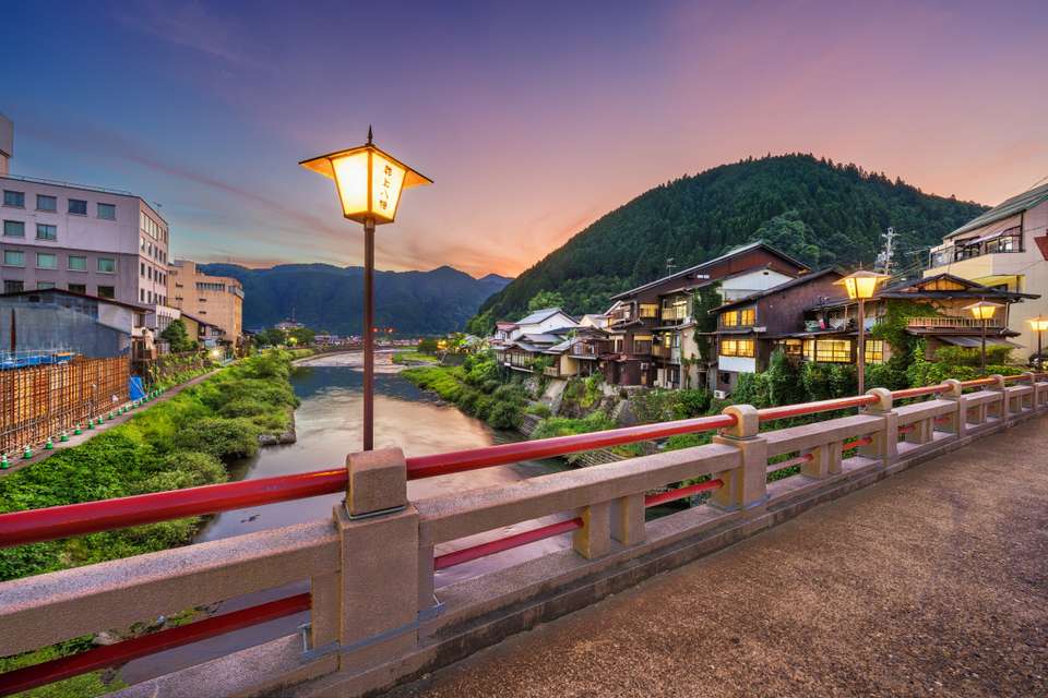 Cycling in Japan - Exodus Adventure Travels - Japan - Image 5