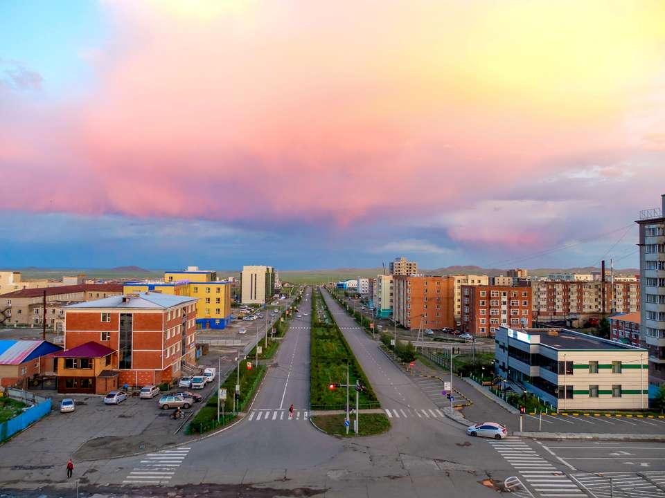 Cycling in Mongolia - Exodus Adventure Travels - Mongolia - Image 1