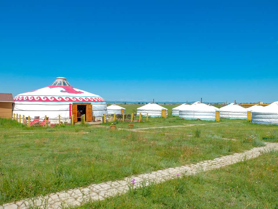 Cycling in Mongolia - Exodus Adventure Travels - Mongolia - Image 5