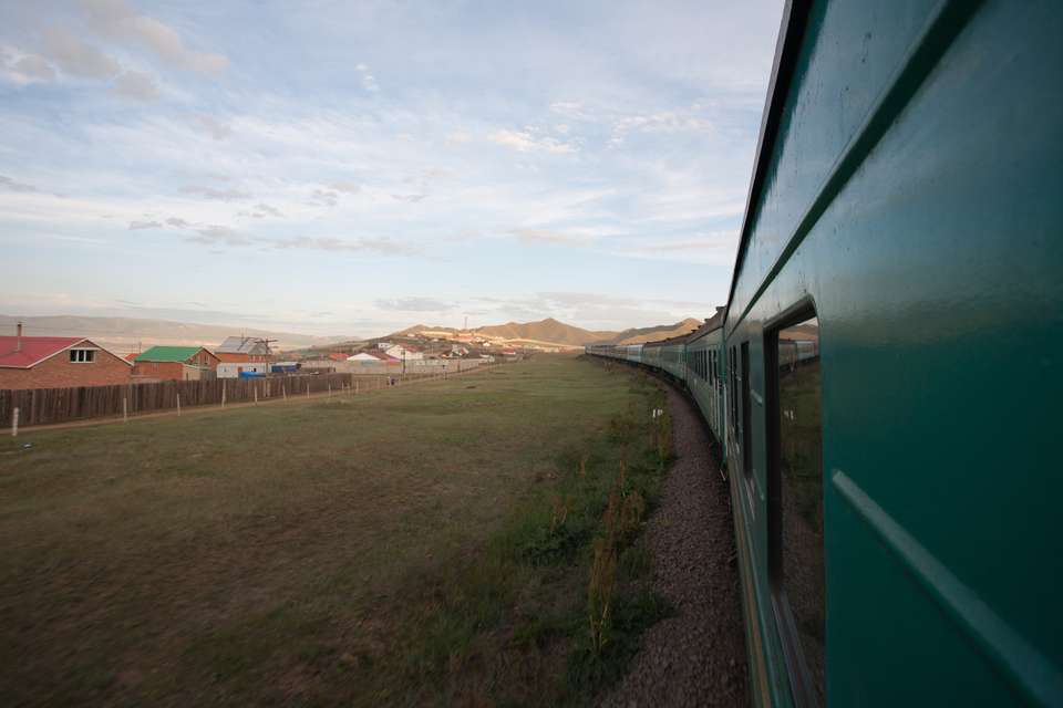 Cycling in Mongolia - Exodus Adventure Travels - Mongolia - Image 9