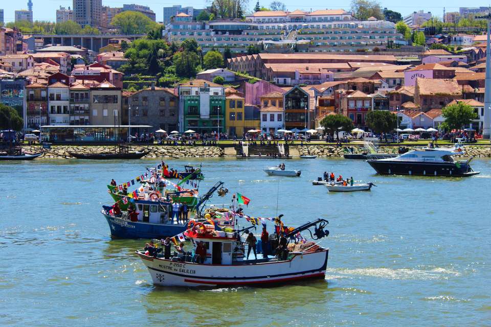 Cycling in Portugal: From the Mountains to the Sea - Exodus Adventure Travels - Portugal - Image 3