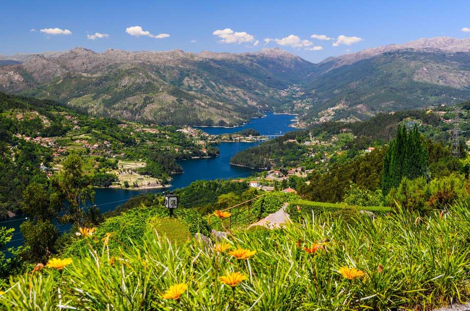 Cycling in Portugal: From the Mountains to the Sea - Exodus Adventure Travels - Portugal - Image 6