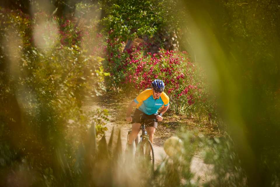 Cycling in Sicily - Exodus Adventure Travels - Italy - Image 23