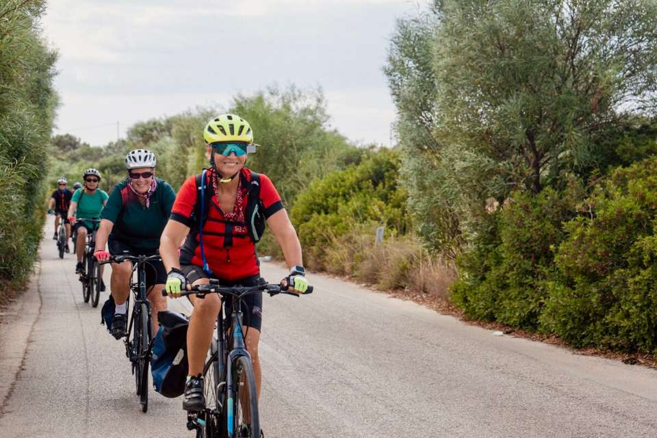 Cycling in Sicily - Exodus Adventure Travels - Italy - Image 21