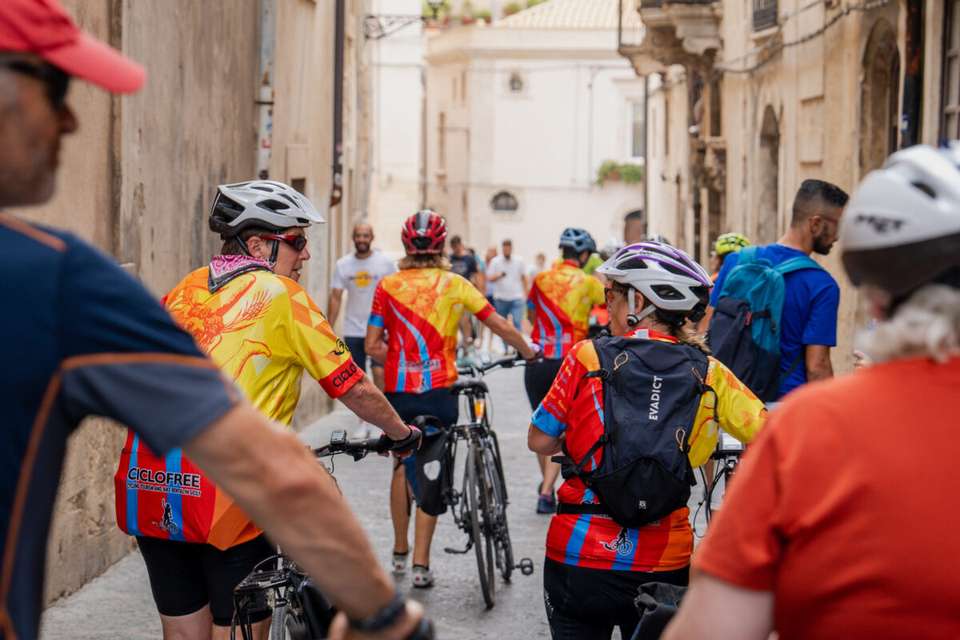 Cycling in Sicily - Exodus Adventure Travels - Italy - Image 20