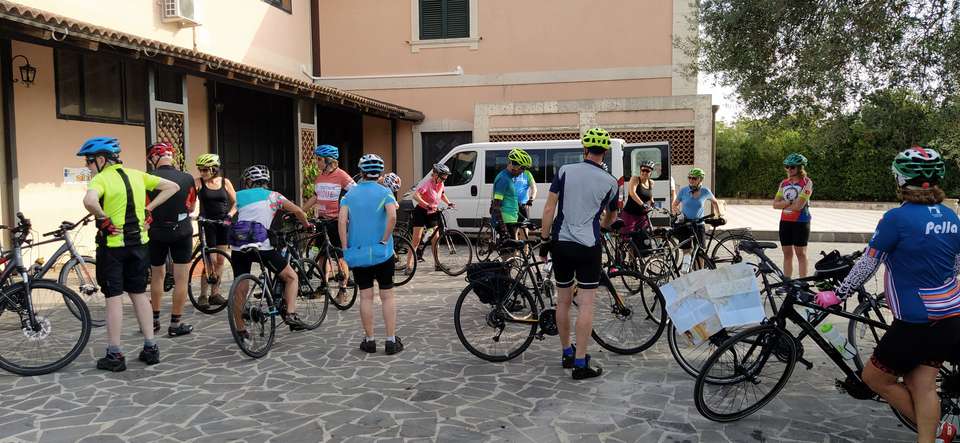Cycling in Sicily - Exodus Adventure Travels - Italy - Image 19