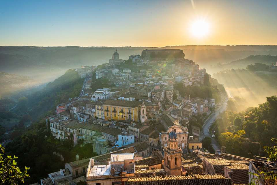 Cycling in Sicily - Exodus Adventure Travels - Italy - Image 18