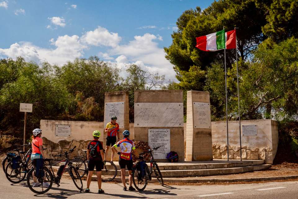 Cycling in Sicily - Exodus Adventure Travels - Italy - Image 14