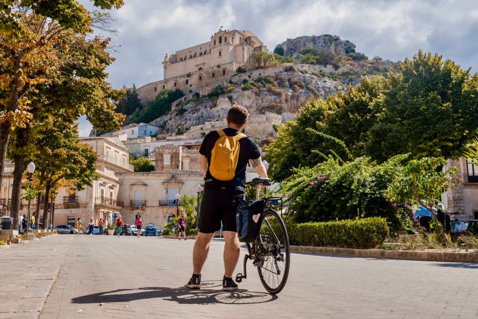 Cycling in Sicily - Exodus Adventure Travels - Italy - Image 8