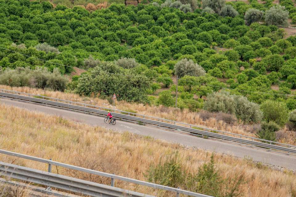 Cycling in Sicily - Exodus Adventure Travels - Italy - Image 6