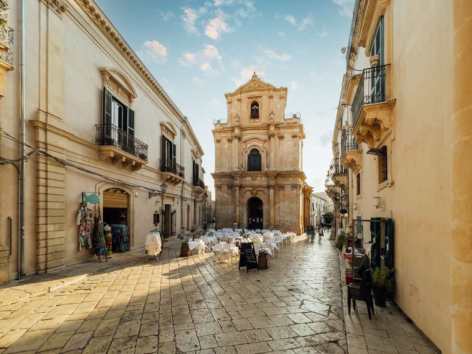 Cycling in Sicily - Exodus Adventure Travels - Italy - Image 5