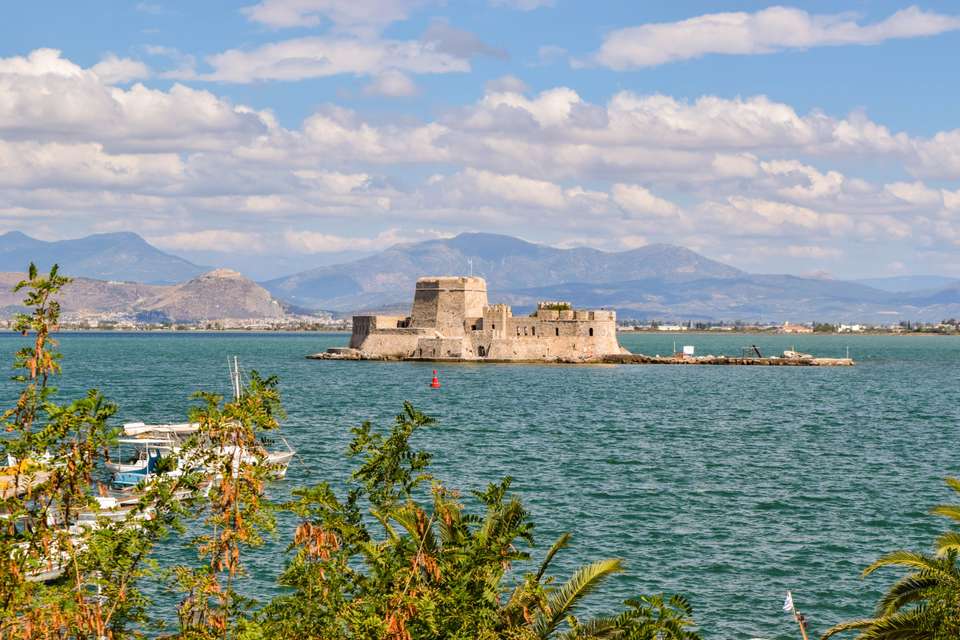 Cycling in the Peloponnese - Exodus Adventure Travels - Greece - Image 3