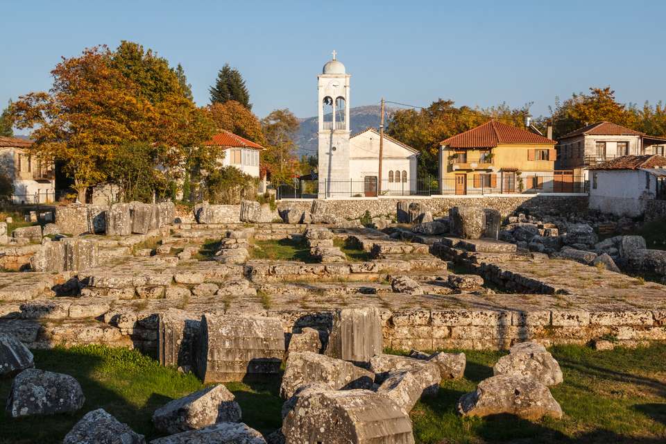 Cycling in the Peloponnese - Exodus Adventure Travels - Greece - Image 4