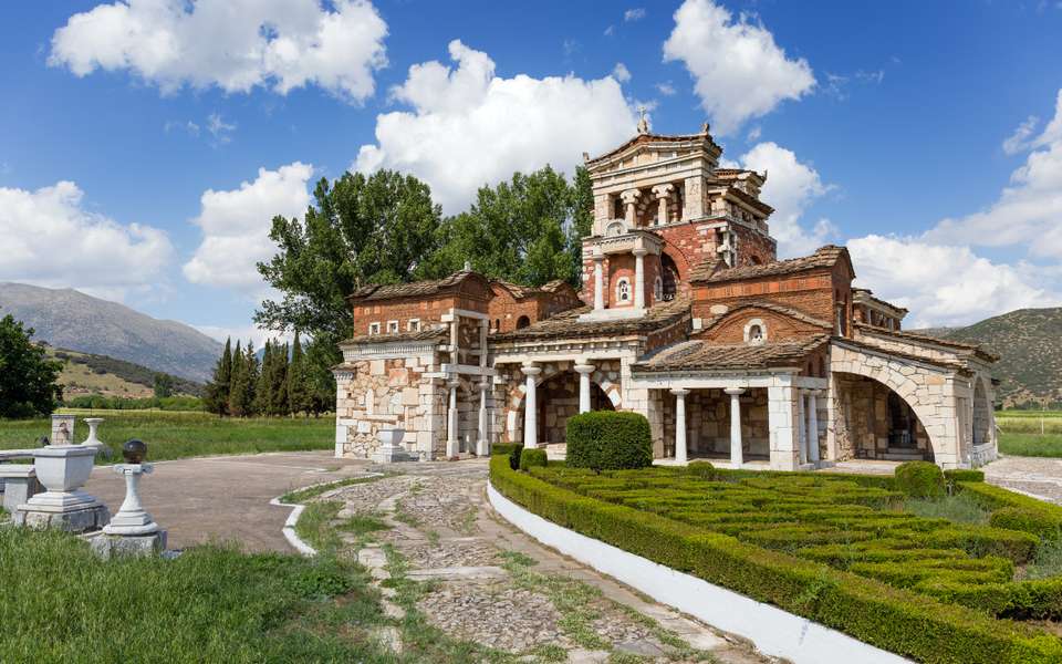 Cycling in the Peloponnese - Exodus Adventure Travels - Greece - Image 6
