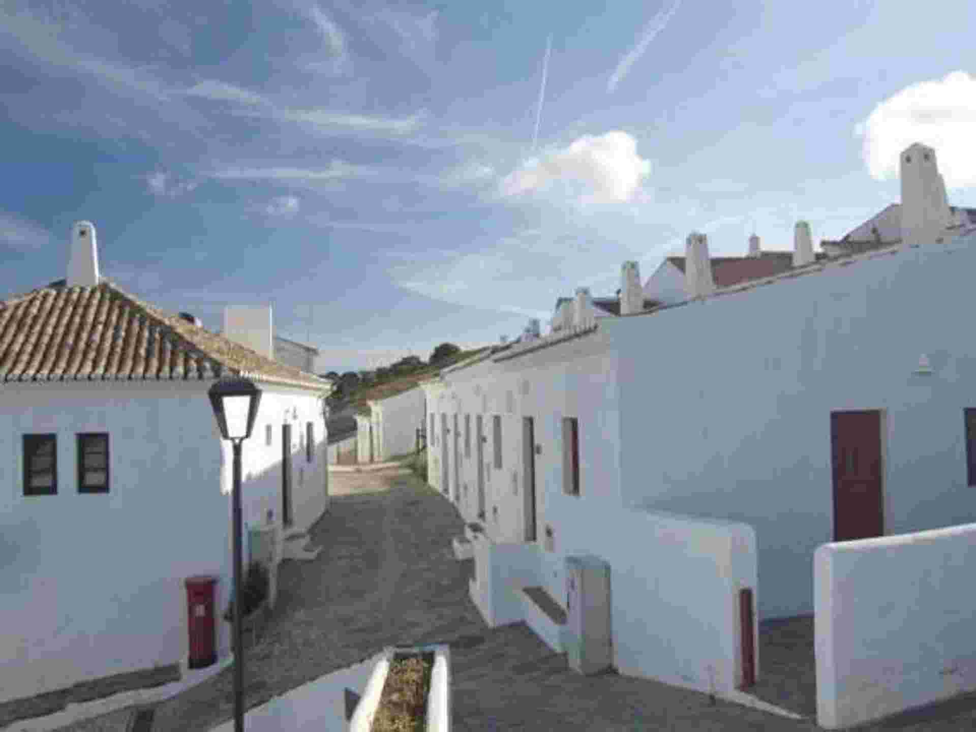 Cycling in The Real Algarve