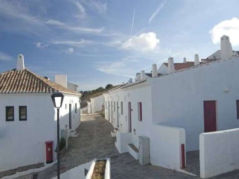 Portugal Self Guided Tours: Cycling in The Real Algarve