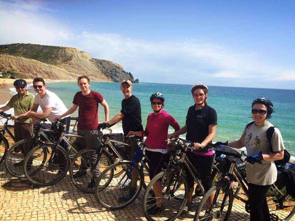Cycling in The Real Algarve - Exodus Adventure Travels - Portugal - Image 5