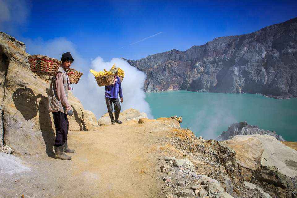 Cycling Indonesia's Islands - Exodus Adventure Travels - Indonesia