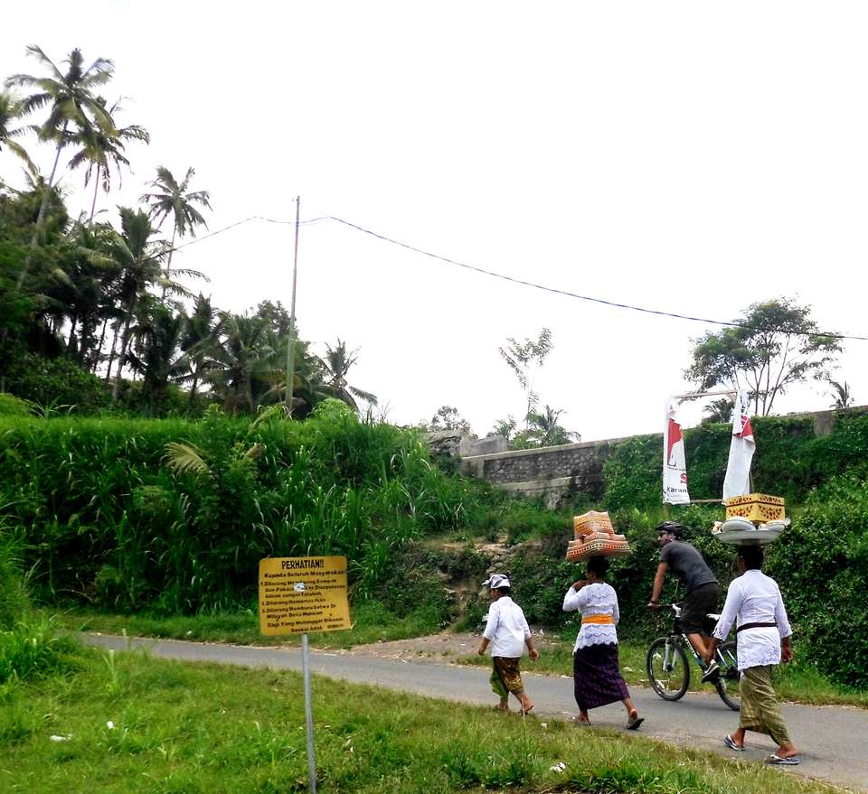 Cycling Indonesia's Islands - Exodus Adventure Travels - Indonesia