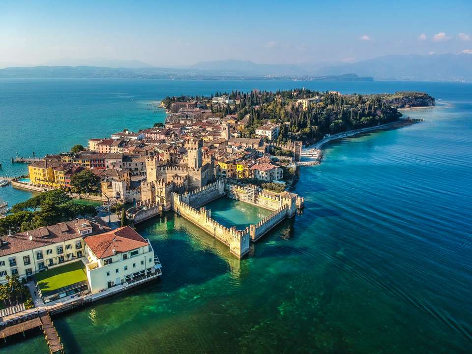 Cycling Lake Garda by e-bike - Exodus Adventure Travels - Italy - Image 6
