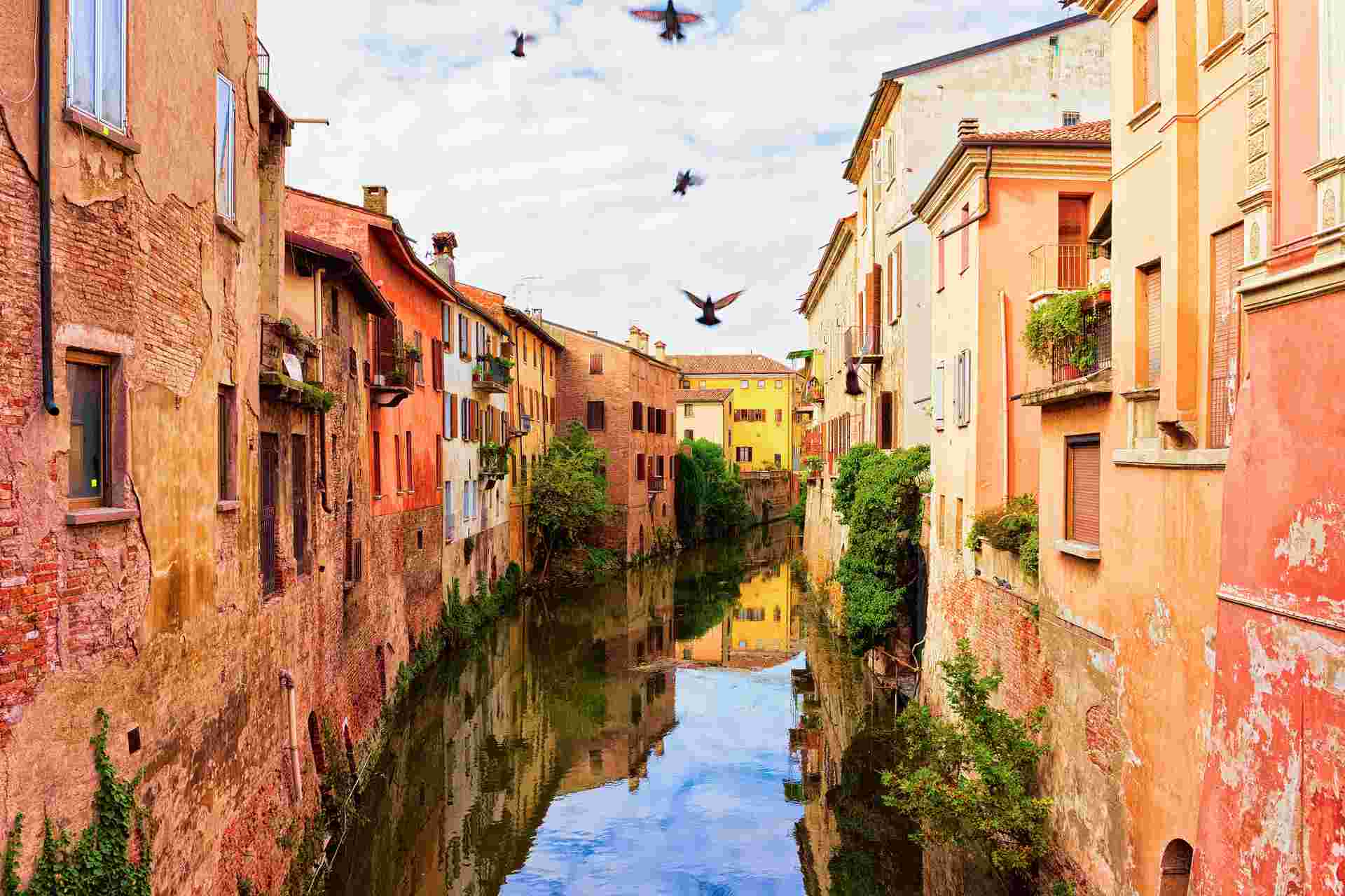 Cycling Lake Garda with e-bike
