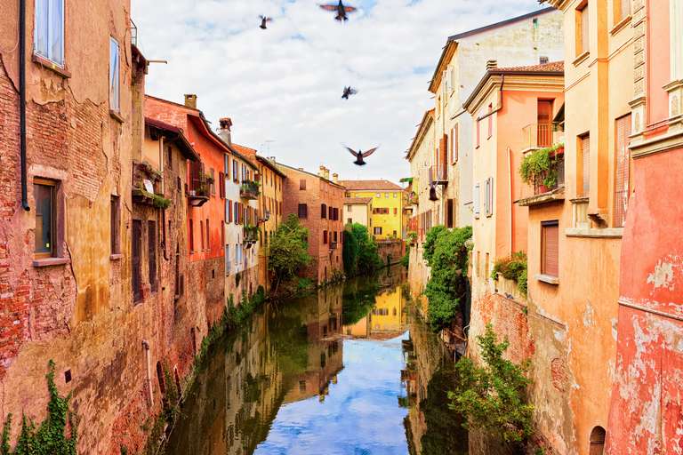 Cycling Lake Garda with e-bike trip - alternative tour available