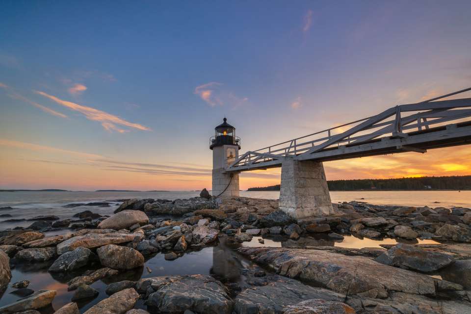 Cycling Maine's Coast & National Park - Exodus Adventure Travels - USA - Image 5