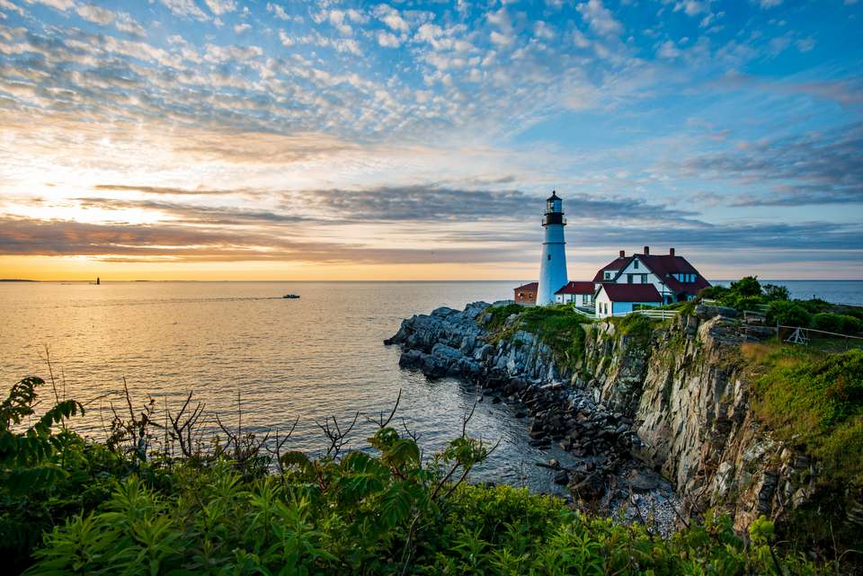 Cycling Maine's Coast & National Park - Exodus Adventure Travels - USA - Image 6