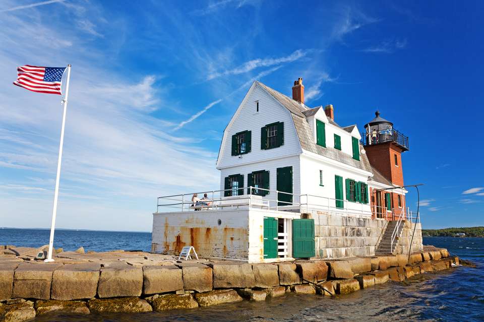 Cycling Maine's Coast & National Park - Exodus Adventure Travels - USA - Image 7