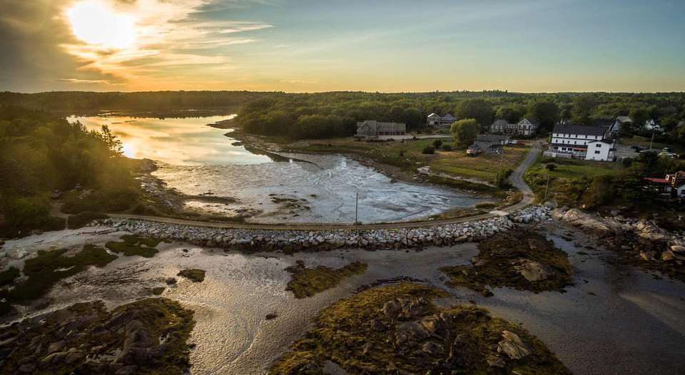 Cycling Maine's Coast & National Park - Exodus Adventure Travels - USA - Image 9